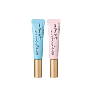 [Milk Touch]All Day Volume and Curl Mascara (2 colors)