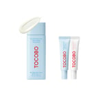 [TOCOBO] Waterful Suncare Sun Cream Set