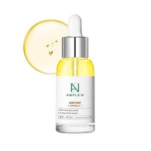 [AMPLE:N] AcneShot Ampoule 30ml