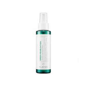 [KLAVUU] Green Pearlsation Tea Tree Care Body Spray 100ml