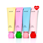 [AMUSE] Vegan Soybean Hand Cream 50ml (4 Types)