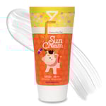 [Elizavecca] Milky Piggy Sun Cream 50ml