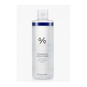[Dr.Ceuracle] Pro-Balance Biotics Toner 300ml