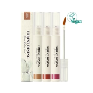 [Skinfood] Forest Dining Bare Water Tint (3 Colors)