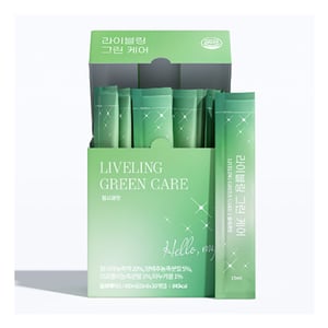 [FULLlight] Liveling Green Care (15ml*30ea)