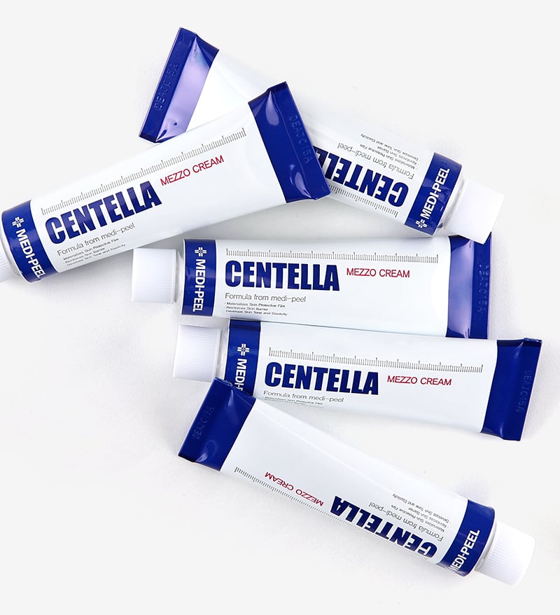 [MEDIPEEL] Centella Mezzo Cream 30ml