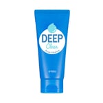 [A’PIEU]  Deep Clean Foam Cleanser