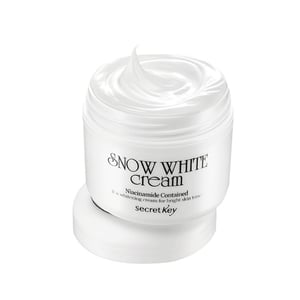 [Secret Key] Snow White Cream 50g (brightening)