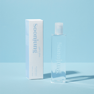 [ETUDE] Soon Jung PH 5.5 Relief Toner 350ml
