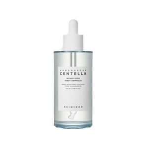 [SKIN1004] Madagascar Hyalu-Cica First Ampoule 100ml