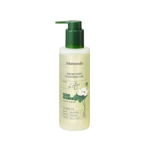 [Mamonde] Micro Deep Cleansing Oil 200ml