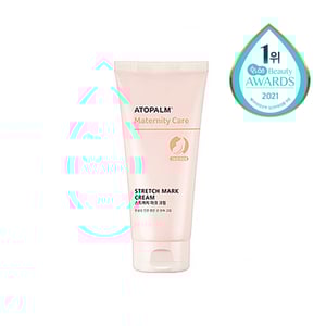 [ATOPALM] Maternity Care Stretch Mark Cream 150ml