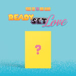 [K-POP] YERIN 2ND MINI ALBUM – Ready, Set, LOVE