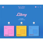 [K-POP] TWICE Album Vol.1 – twicetagram (Random Ver.)