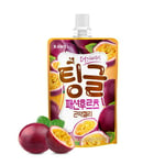 [Rawel] Konjac Jelly Passion Fruit 80g