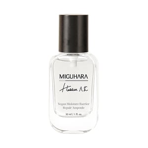 [MIGUHARA] Vegan Moisture Barrier Ampoule 30ml