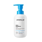 [ATOPALM] *Renewal* Mild Shampoo 300ml