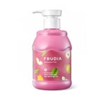 [Frudia] My Orchard Quince Body Wash 350ml