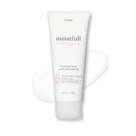 [ETUDE] *Renewal* Moistfull Collagen Cleansing Foam 150ml