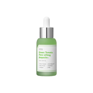 [SUNGBOON EDITOR] Green Tomato Pore Lifting Ampoule 30ml