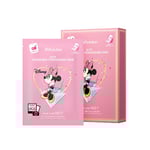 [JM Solution] *Disney* Selfie Nourishing Pomegranate Mask 10pcs