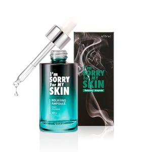 [I'm Sorry For My Skin] Relaxing Ampoule 30ml