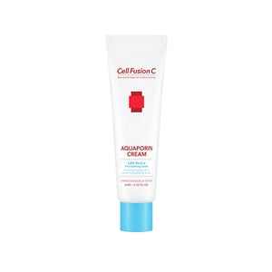 [Cell Fusion C] Post Alpha Aquaporin Cream 60ml
