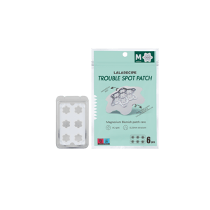 [LALARECIPE] Trouble Spot Patch (Midium*6ea)