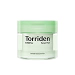 [Torriden] BALANCEFUL Toner Pad 180ml (60ea)