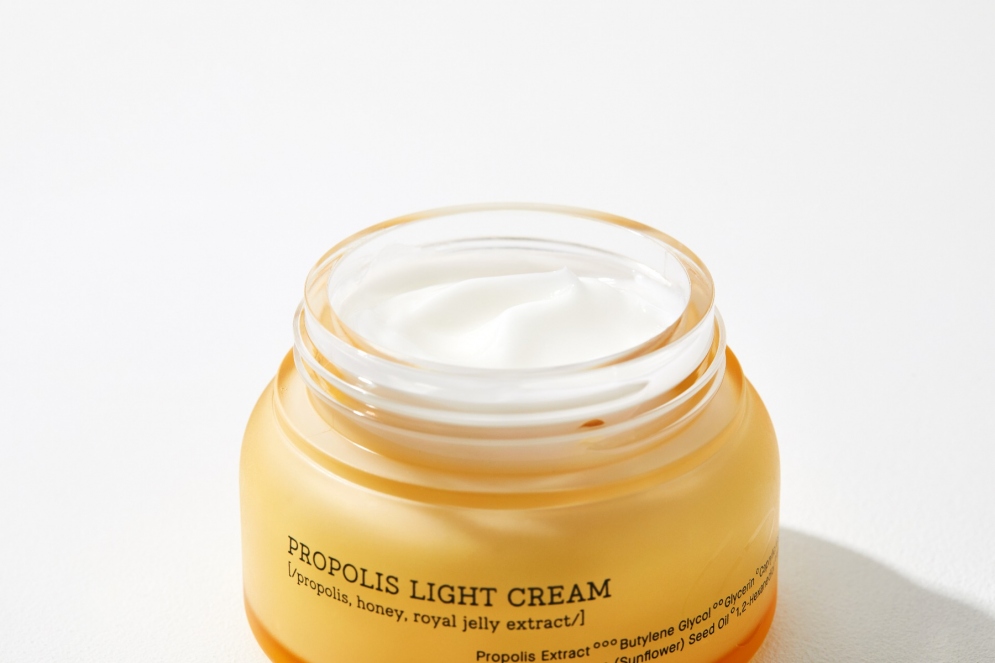 [COSRX] Propolis Light Cream 65ml