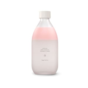 [Aromatica] Reviving Rose Infusion Treatment Toner 200ml