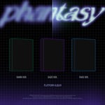 [K-POP] THE BOYZ 2ND ALBUM – PHANTASY Pt.2 Sixth Sense (Platform ver.)