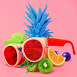 [K-POP] Red Velvet Summer Mini Album Vol.3 – The Red Summer