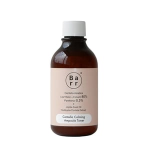 [Barr Cosmetics] Centella Calming Ampoule Toner 200ml