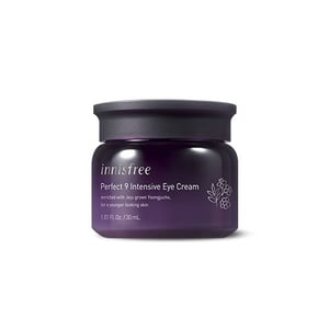 [innisfree] Perfect 9 Intensive Eye Cream 30ml