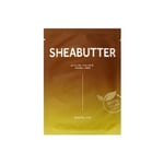 [Barulab] The Clean Vegan SHEABUTTER Mask 1EA