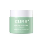 [KIM JEONG MOON Aloe] Cure Realoe Signature Cream