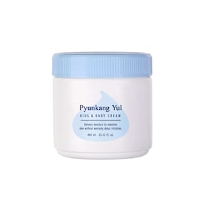[Pyunkang Yul] Kids & Baby Cream 400ml