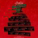 [K-POP] Stray Kids – Holiday Special Single Christmas EveL (Standard Ver.)