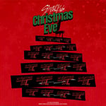 [K-POP] Stray Kids – Holiday Special Single Christmas EveL (Standard Ver.)