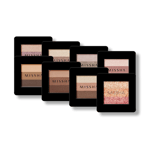 [Missha] Triple Shadow (5 Colors)