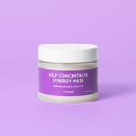 [HYAAH] Kelp Concentrate Synergy Mask (60ea)