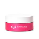 [Ogi] Rose V Eye Patch 1.4g*60ea