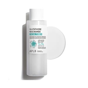 [APLB] Glutathione Niacinamide Facial Toner 160ml