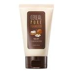 [SOME BY MI] Cereal Pore Foamcrub 100ml