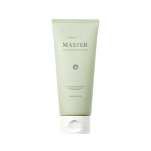 [MIXSOON] Master Gentle Recipe Foam Cleanser 150ml