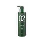 [AMOS] The Green Tea Shampoo Refresh 500g