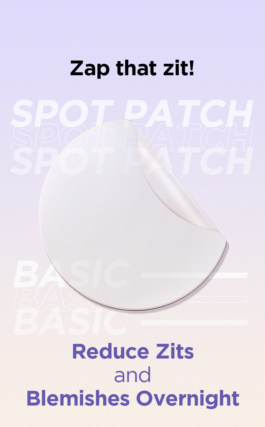 [Isntree] Onion Newpair Spot Patch BASIC (24EA)