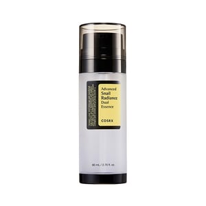[COSRX] Advanced Snail Radiance Dual Essence 80ml