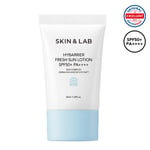 [SKIN&LAB] Hybarrier Fresh Sun Lotion 50ml